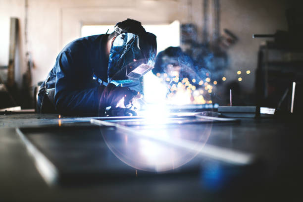 Professional Welder & Metal Fabrication in Roseburg, OR
