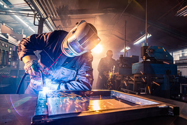 Best Maintenance and Repair Welding in Roseburg, OR