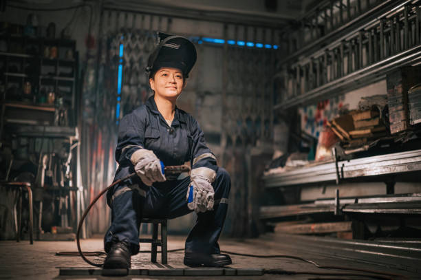 Best Pipe Welding in Roseburg, OR