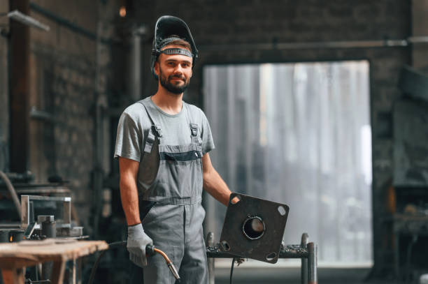 Best Artistic and Custom Metal Fabrication in Roseburg, OR