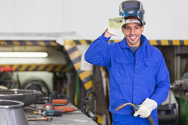 Affordable Welder Services in Roseburg, OR