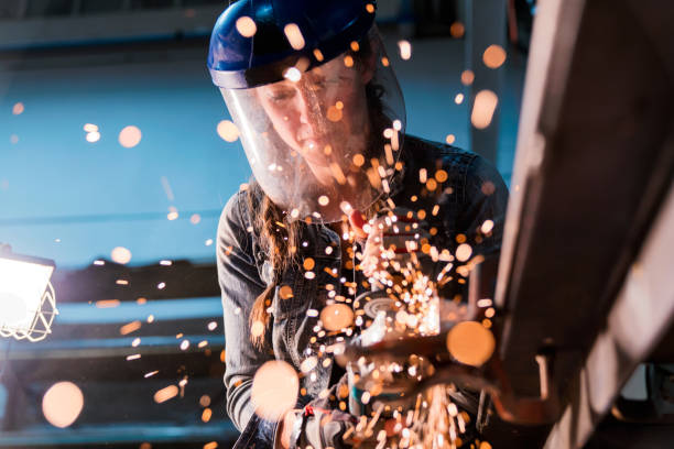 Best Marine and Shipbuilding Welding in Roseburg, OR